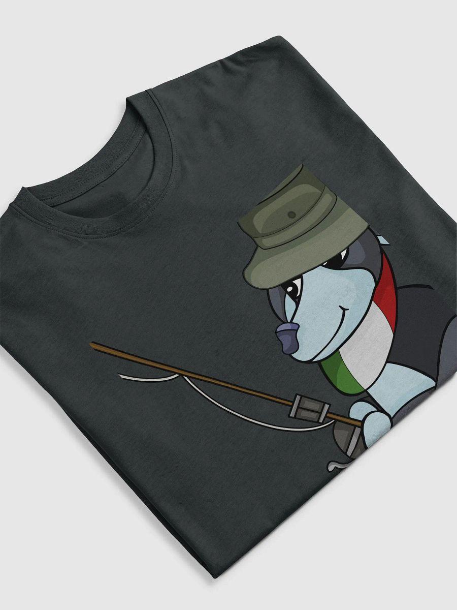 Fishing T-Shirt product image (10)
