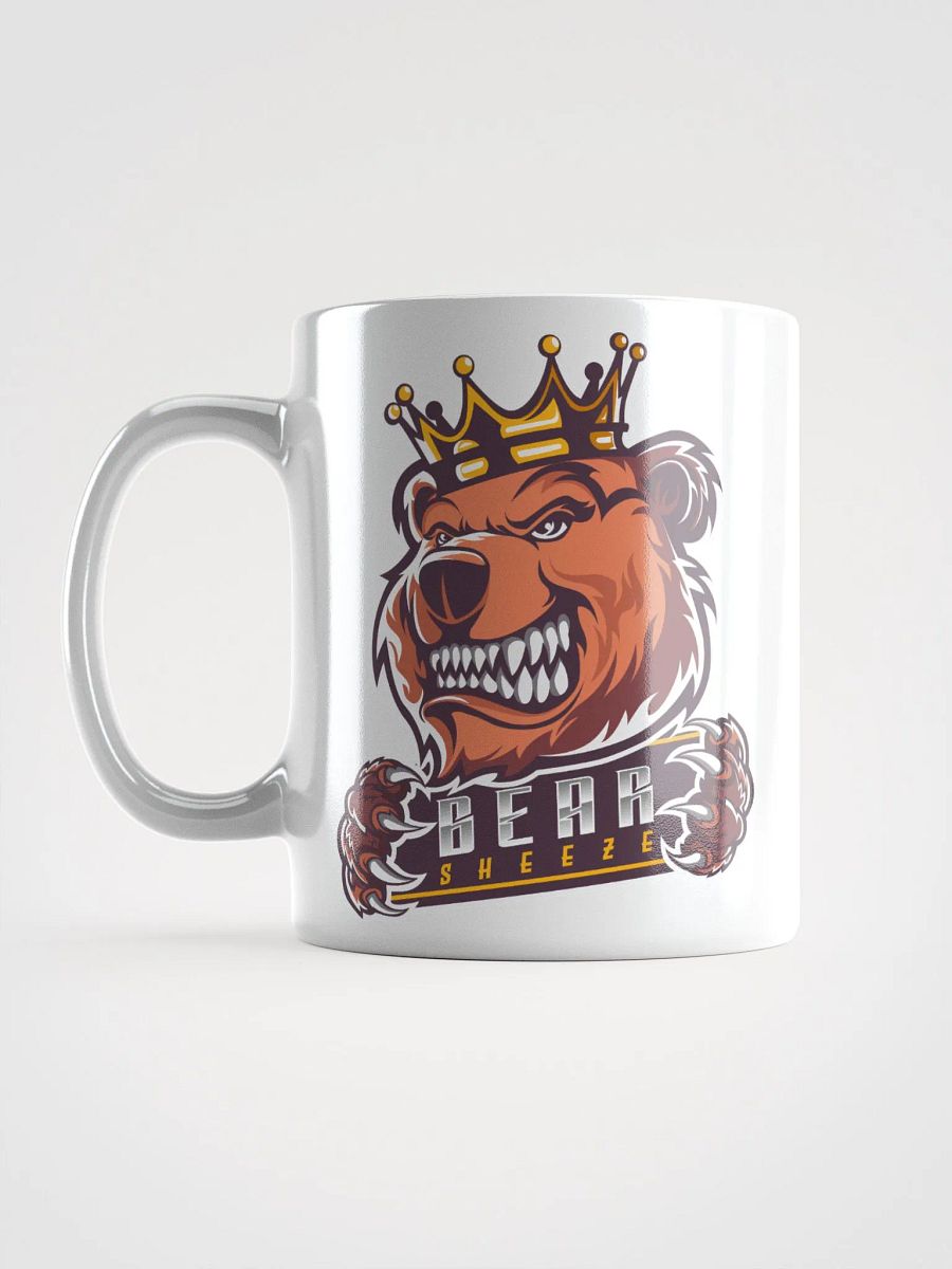 BearSheeze Koppen product image (18)