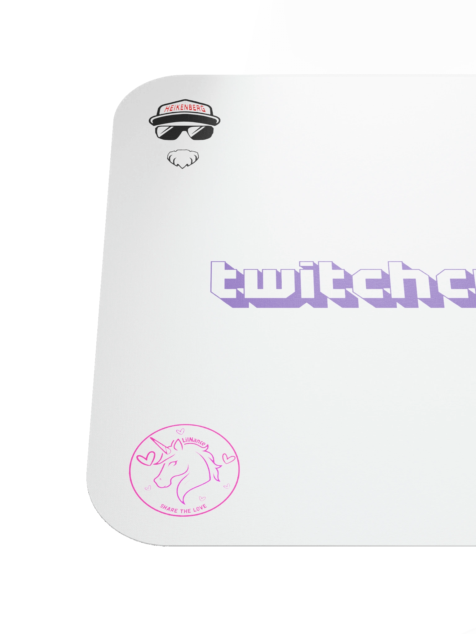 Twitchcon2023 Mouse Pad Masterpiece product image (6)