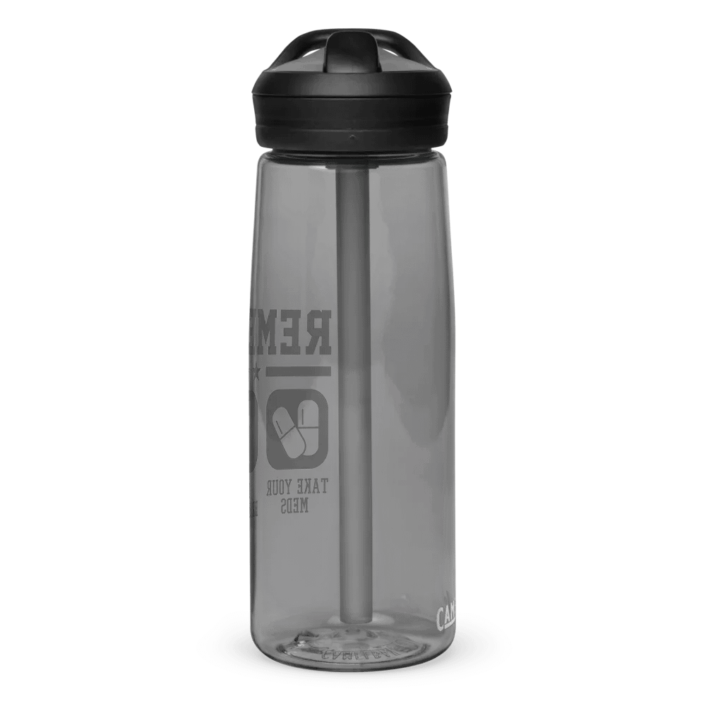Daily Reminders-Water bottle 25oz product image (2)