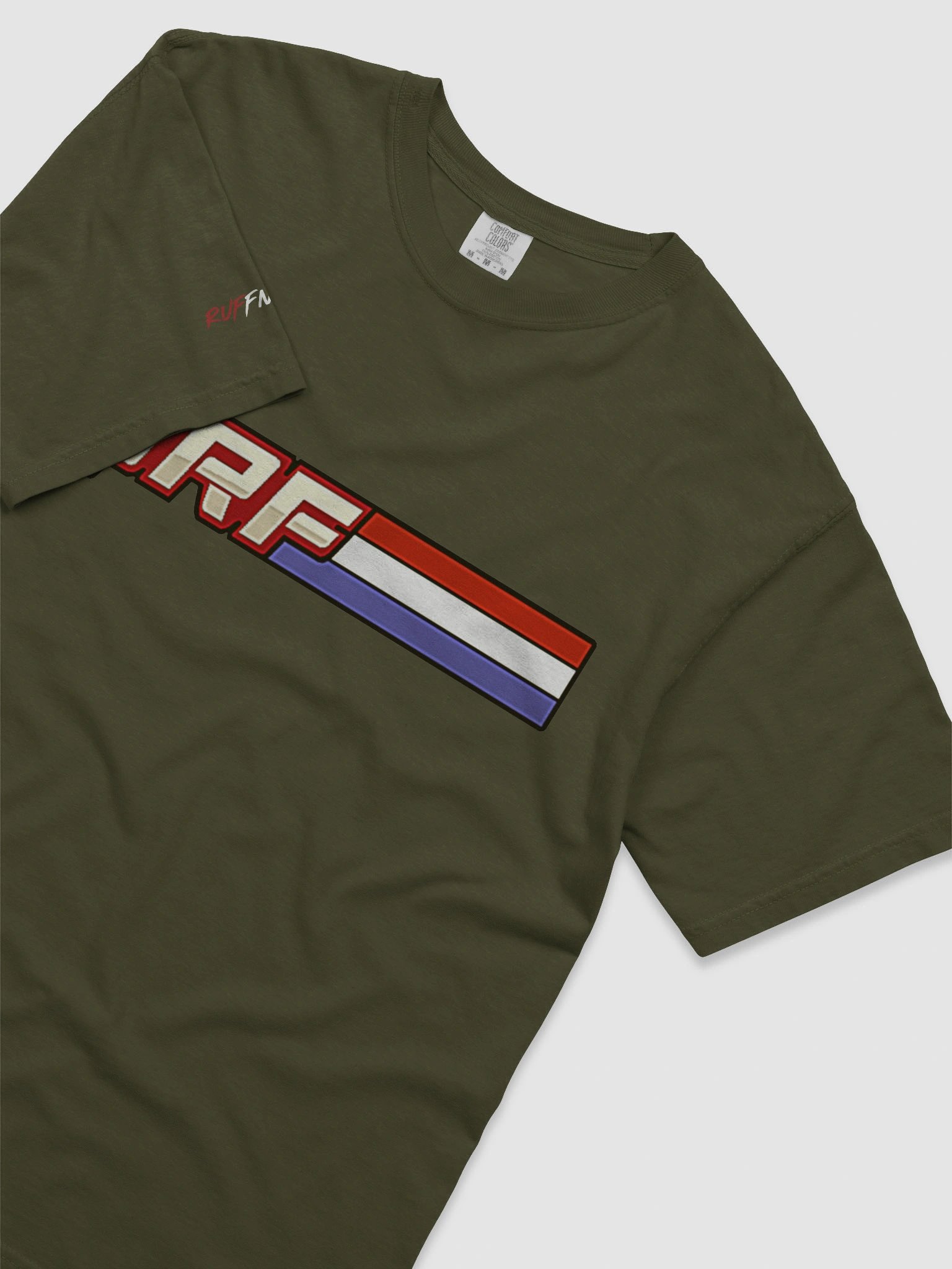 Vintage Heros Shirt product image (5)