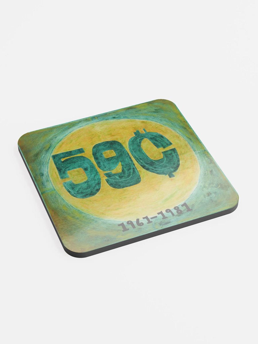 What Women Make 59C Coaster product image (4)