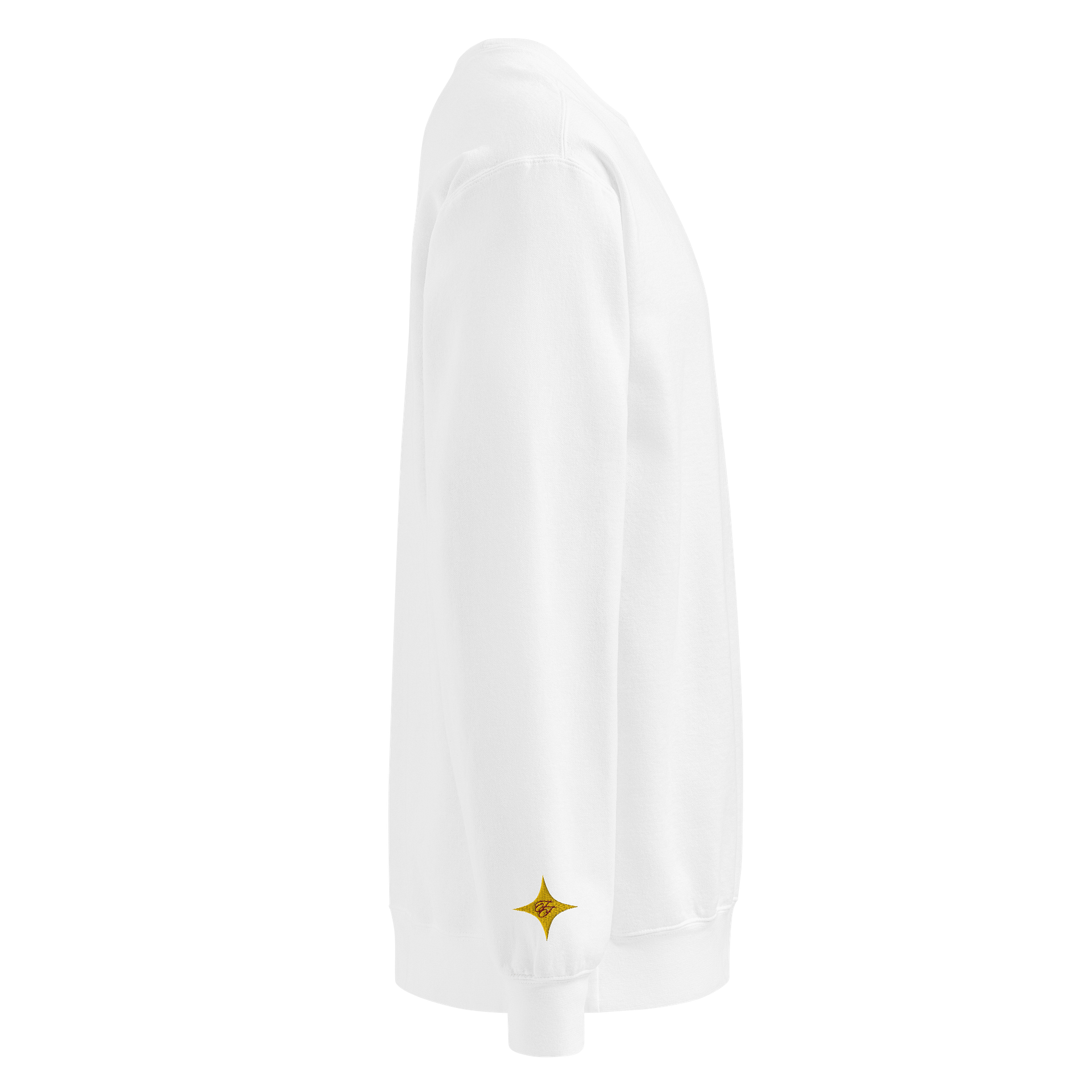 F&F Rivalry Comfort Sweatshirt product image (4)