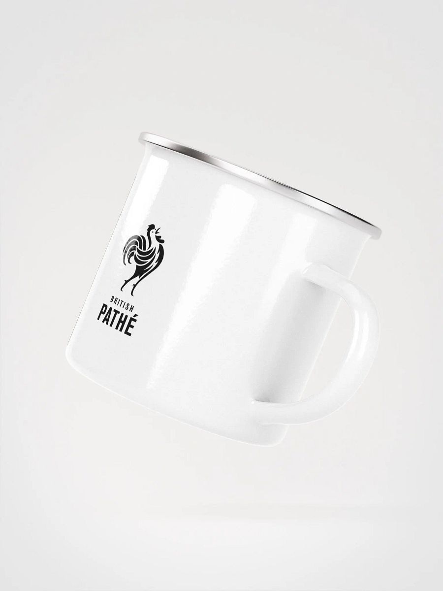Dunkirk Evacuees Enjoying Tea Mug product image (4)