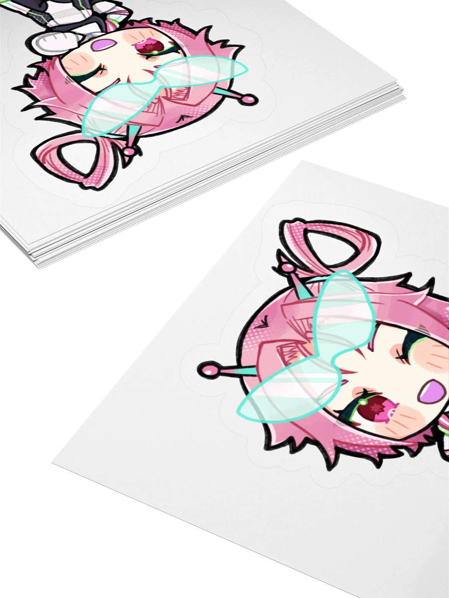 "I've Got Your Back!" product image (12)