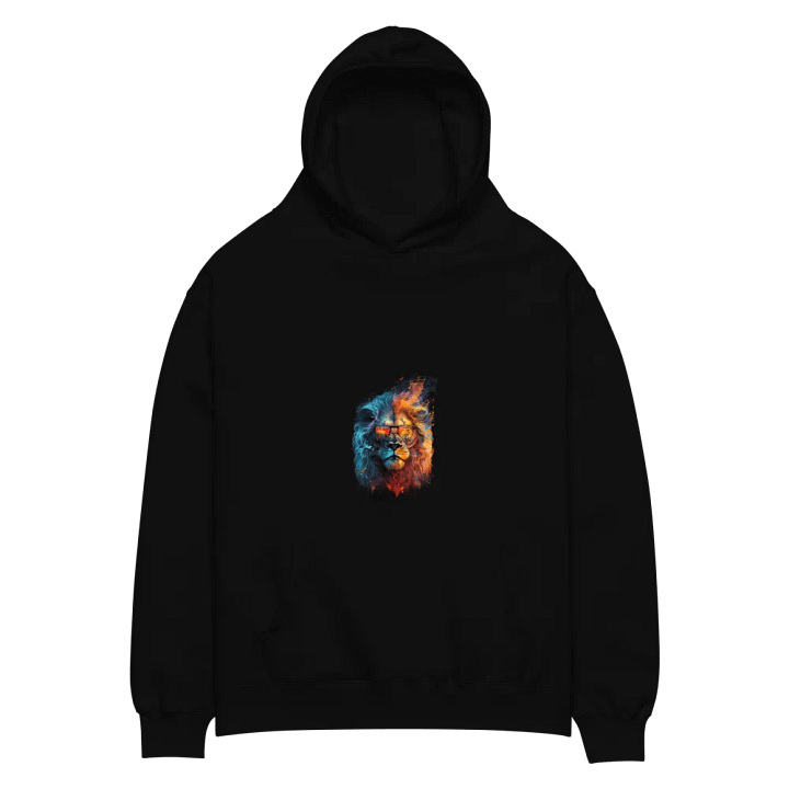 EM \\ Hoodie product image (2)