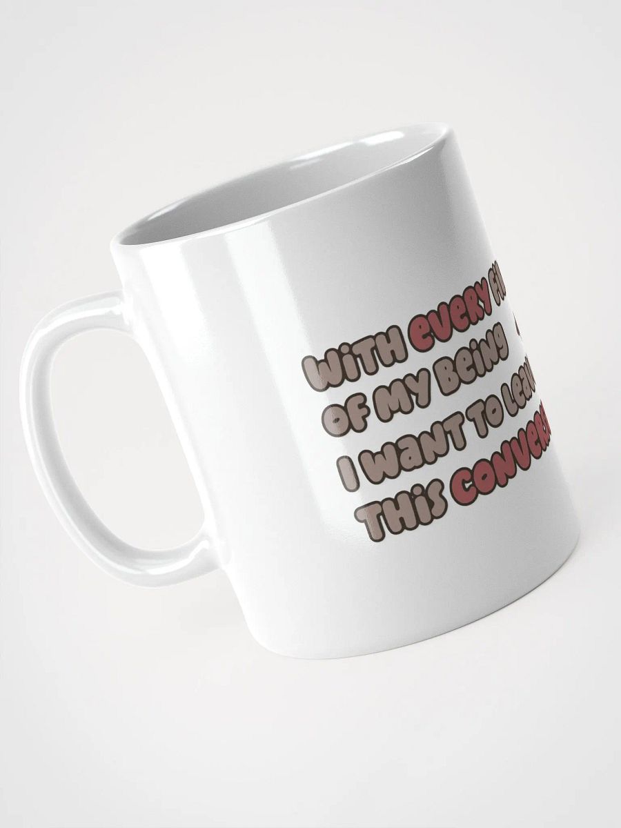 Dodo Bear | Infinity Nikki Mug product image (4)