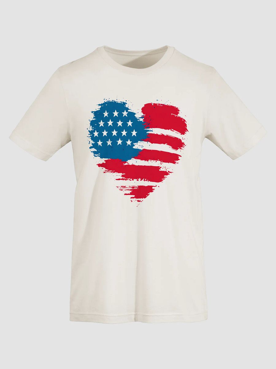 American Freedom Lover Tee product image (52)