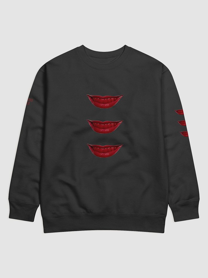 SMILE-SANDERS COLE SWEATSHIRT product image (1)
