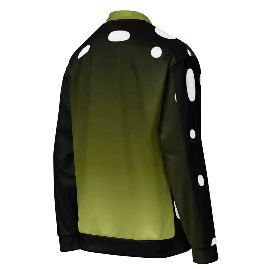 Bomber Jacket product image (8)