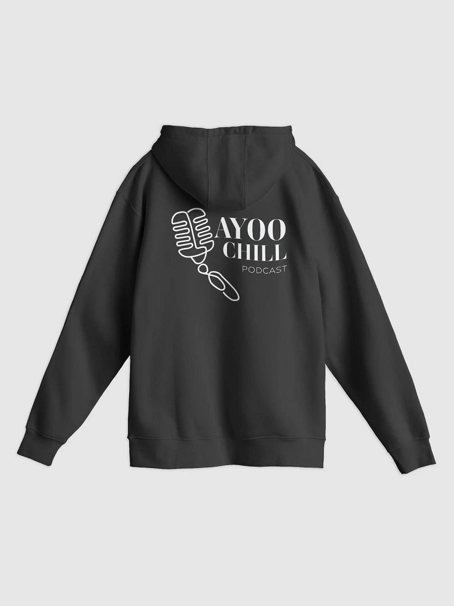 Test Hoodie #2 product image (2)