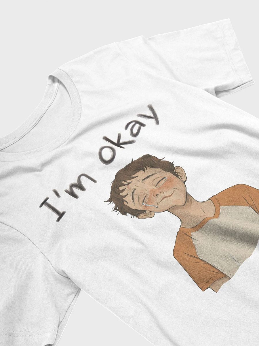 I'm Okay