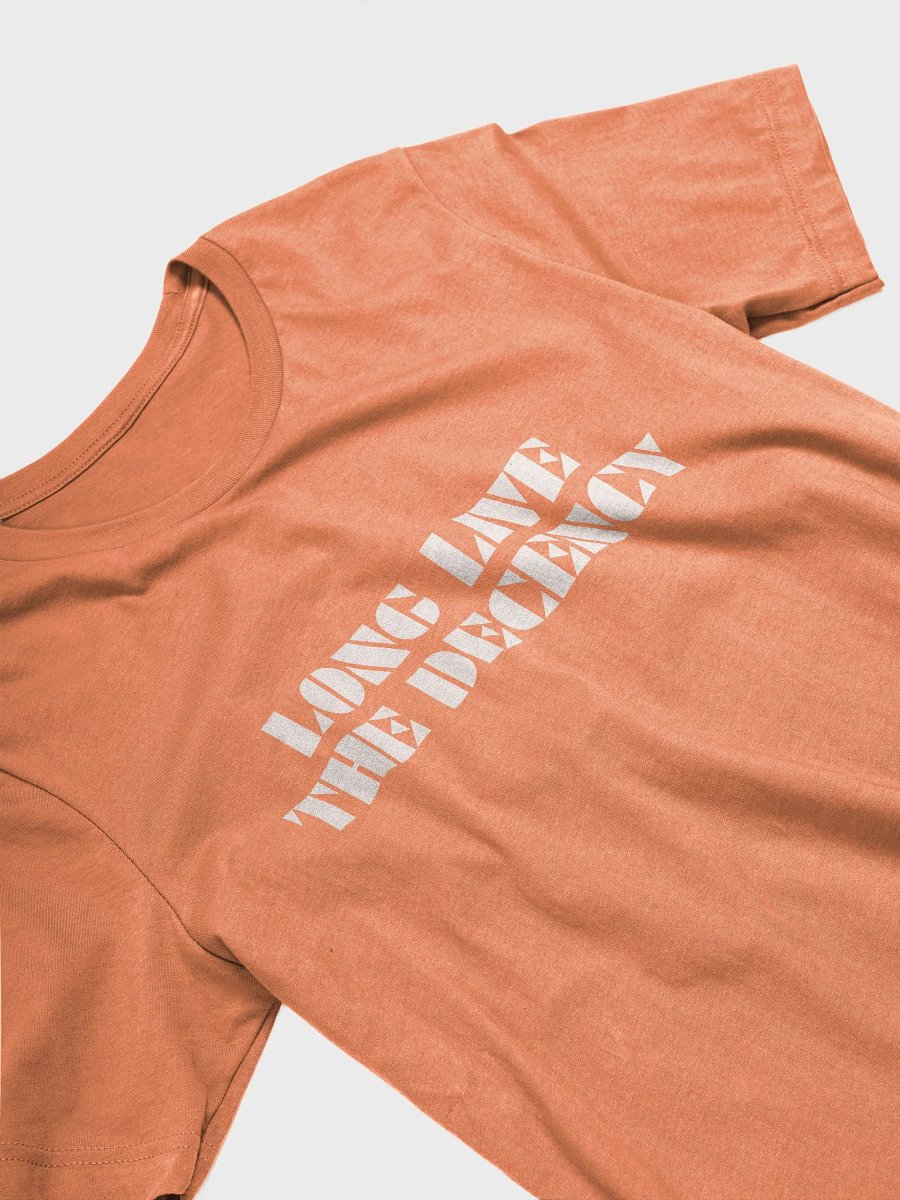 LLTD Tee product image (8)