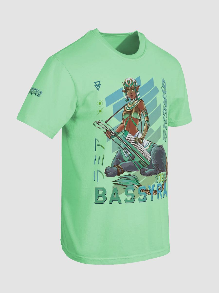 Bassyra - The Sirens product image (43)