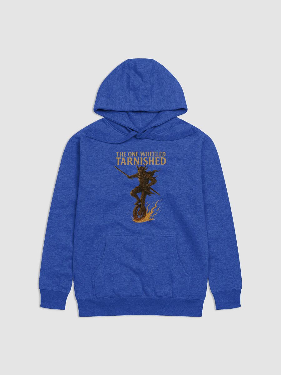 The One Wheeled Tarnished - Hoodie product image (9)