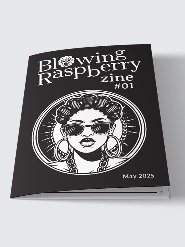 Jungle Queen (EP 2025) product image (2)