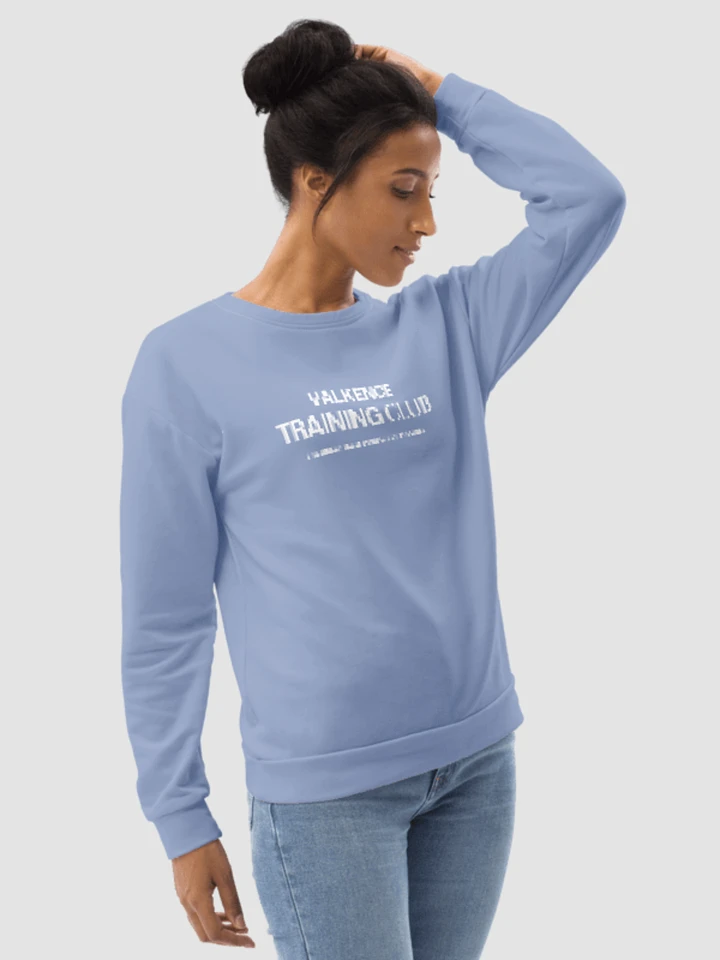 Training Club Sweatshirt - Misty Harbor product image (1)