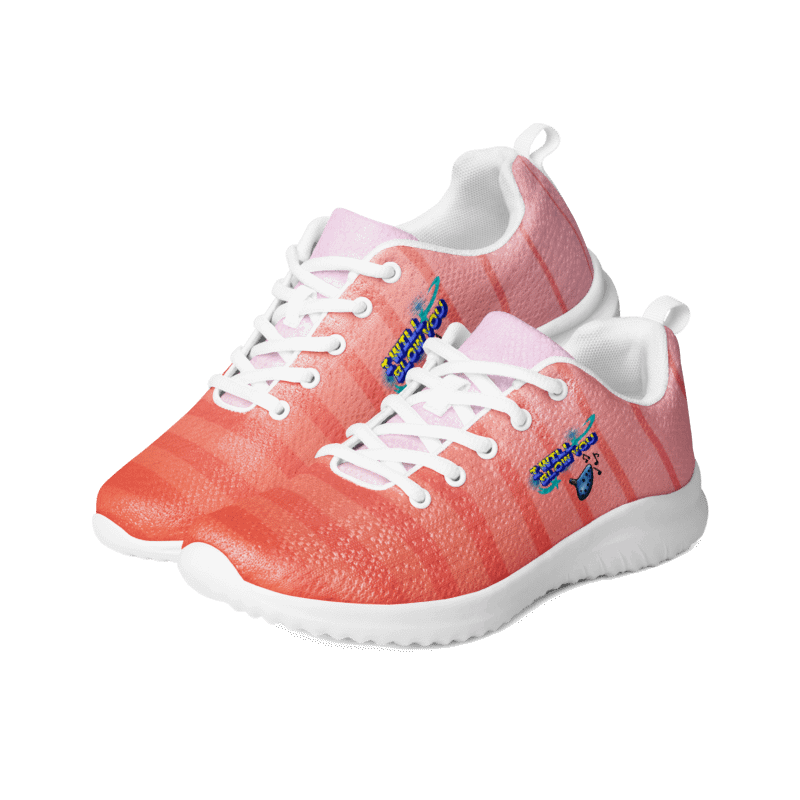 Blow You Women's Athletic Shoes product image (3)