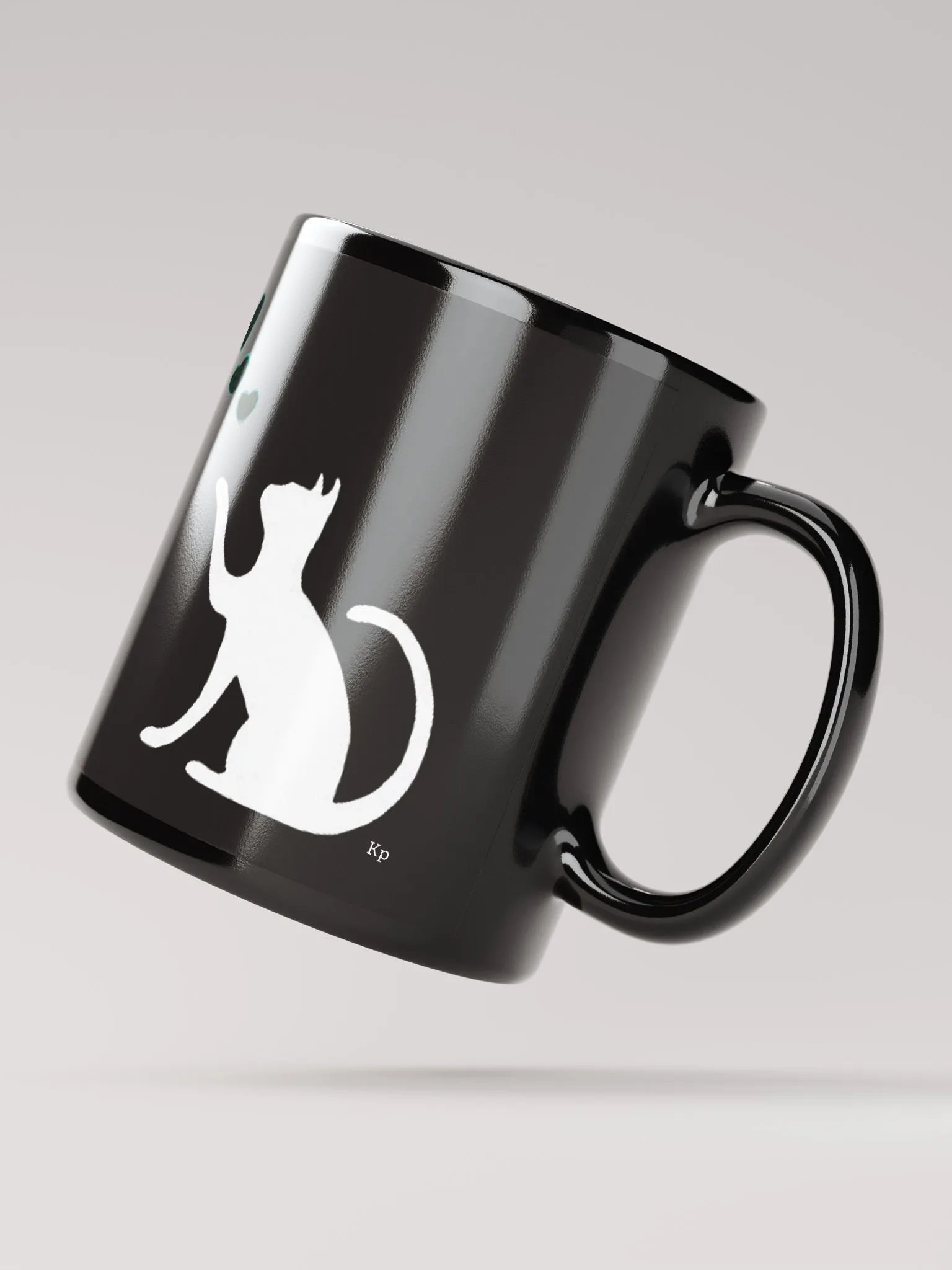 Sending Love Mug product image (2)