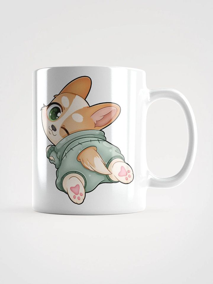 Corgi Butt Mug product image (2)