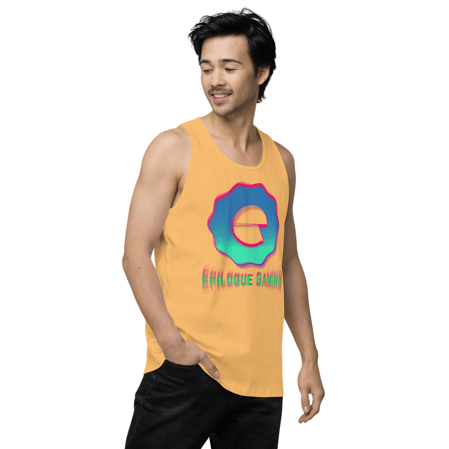 Epilogue Gaming Men's Vapor Tank product image (31)