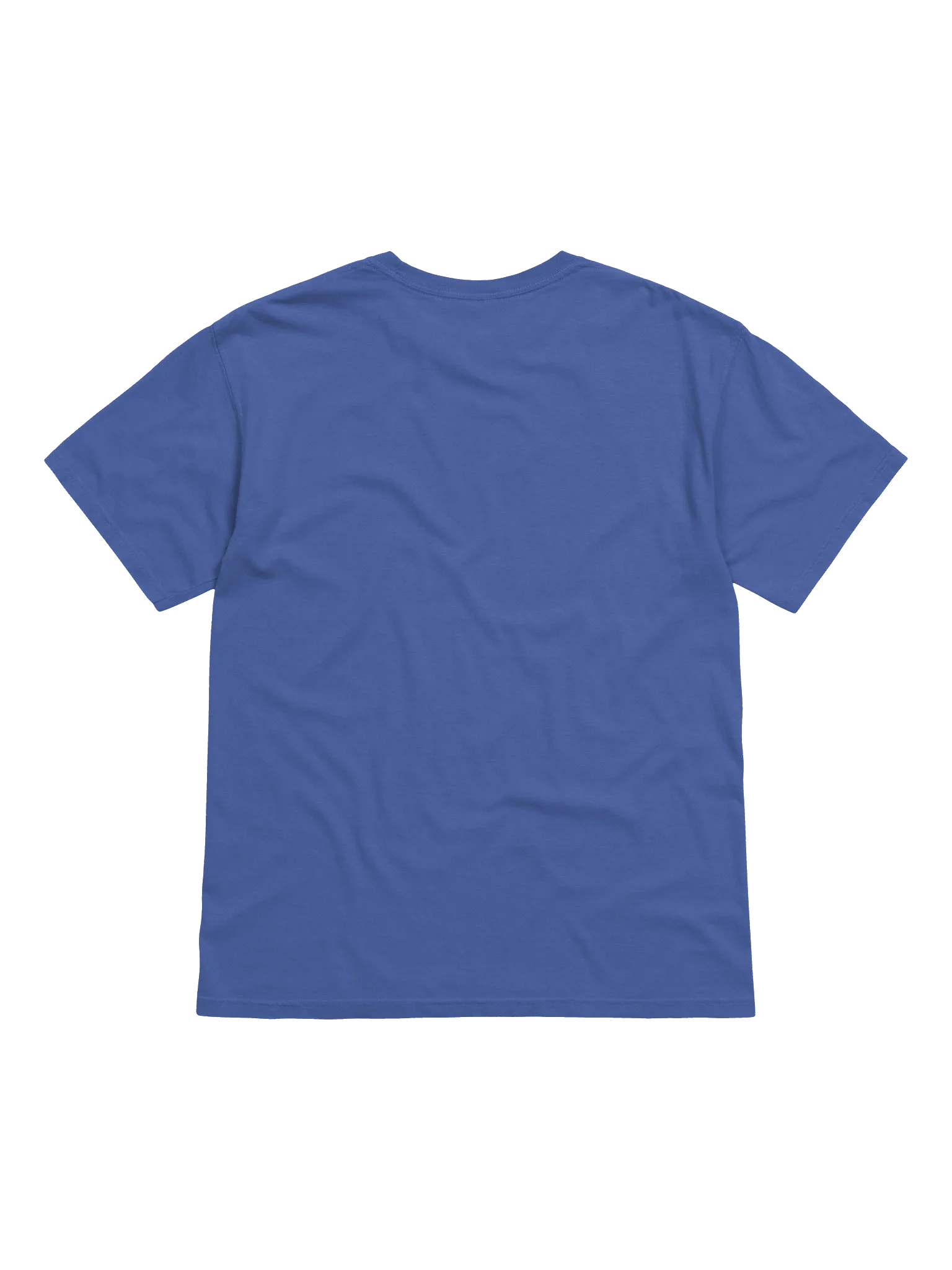 MTPOV85 Blue T-Shirt product image (2)