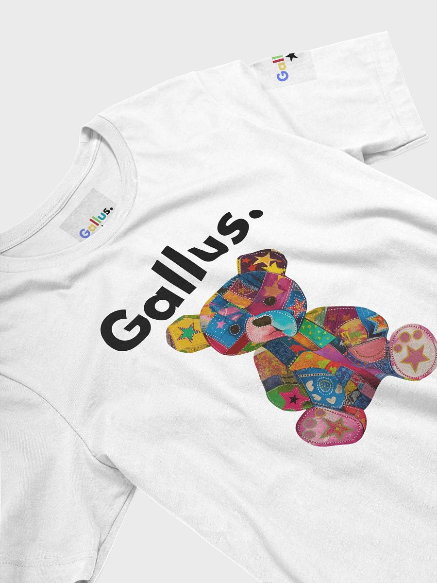 Gallus T-Shirts product image (3)
