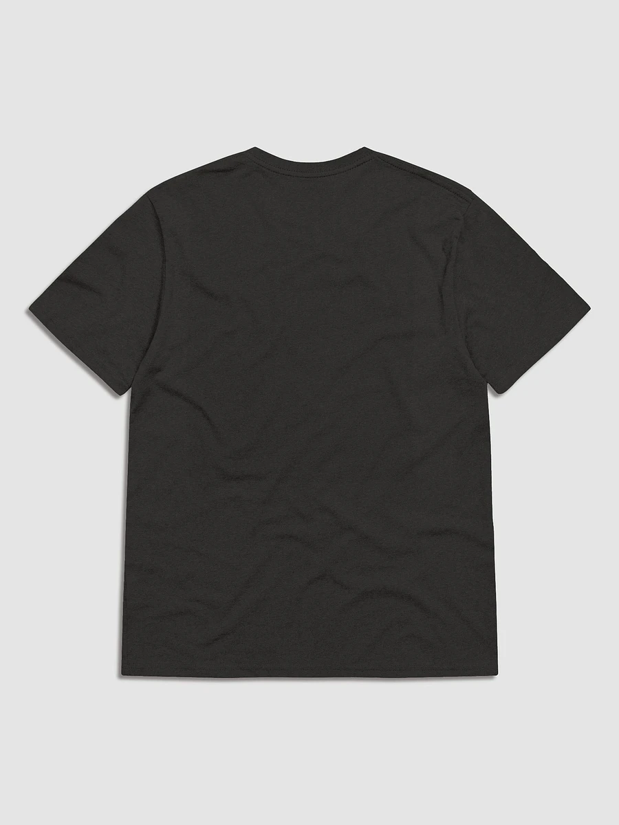 Rat Shirt ft. Rats 100% recycled unisex t-shirt product image (14)