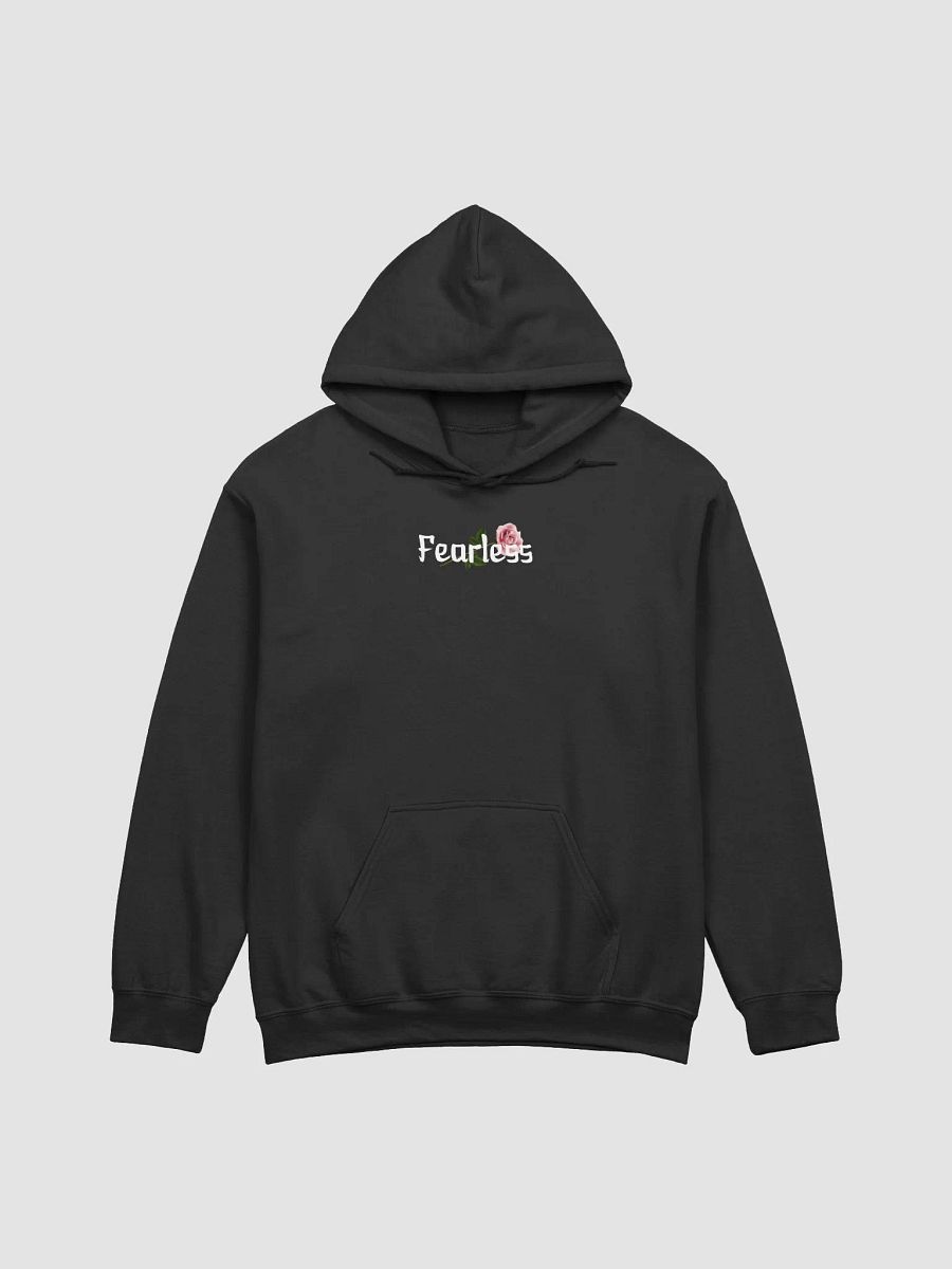 Gildan Classic FEARLESS Hoodie product image (1)