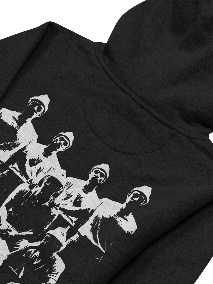 Bag or Die Hoodie product image (4)