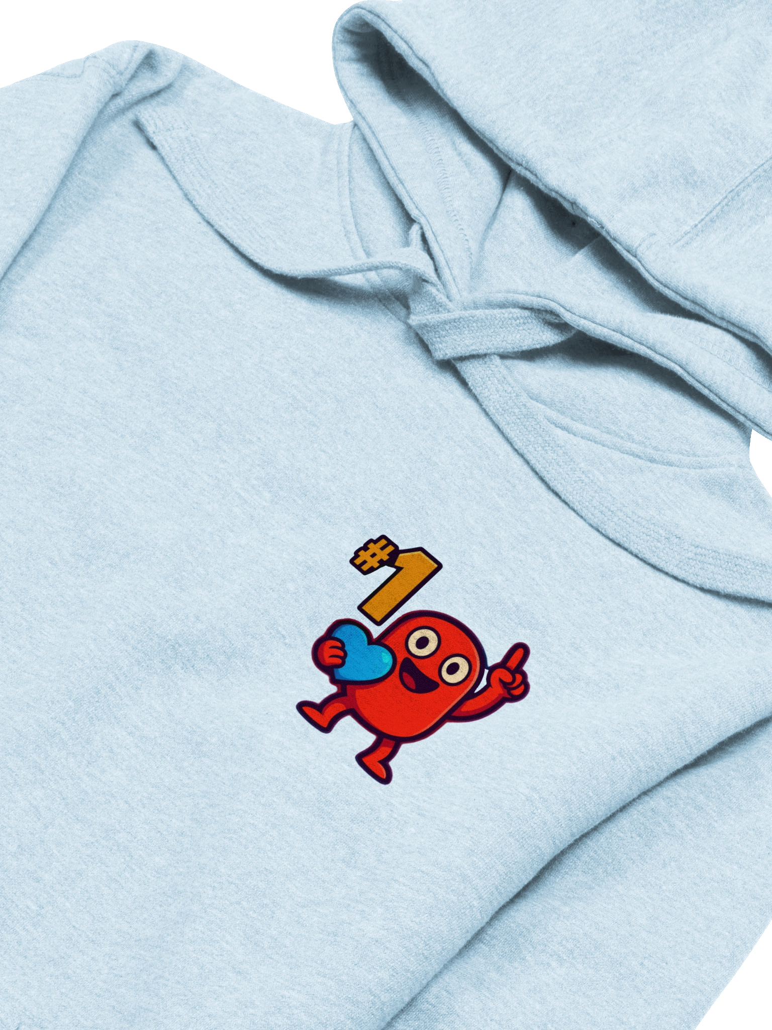 Hood o’ Bean: Champion Edition🏆❤️ product image (36)