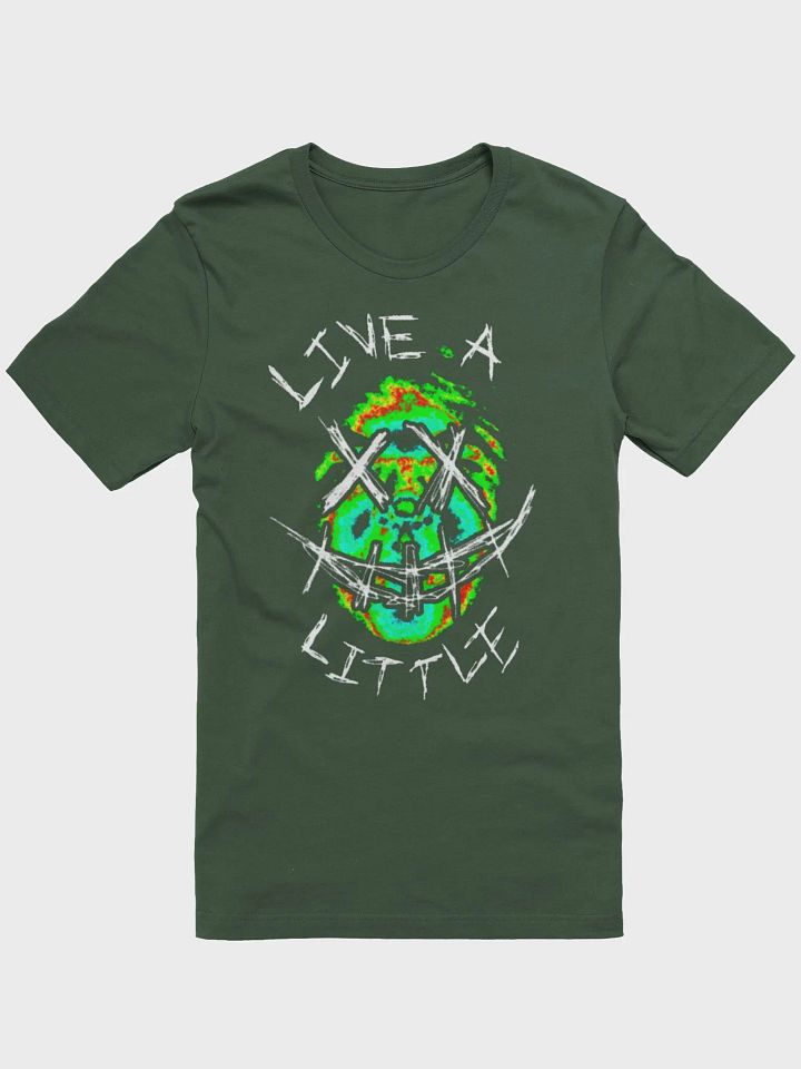 Smiley Tee product image (2)