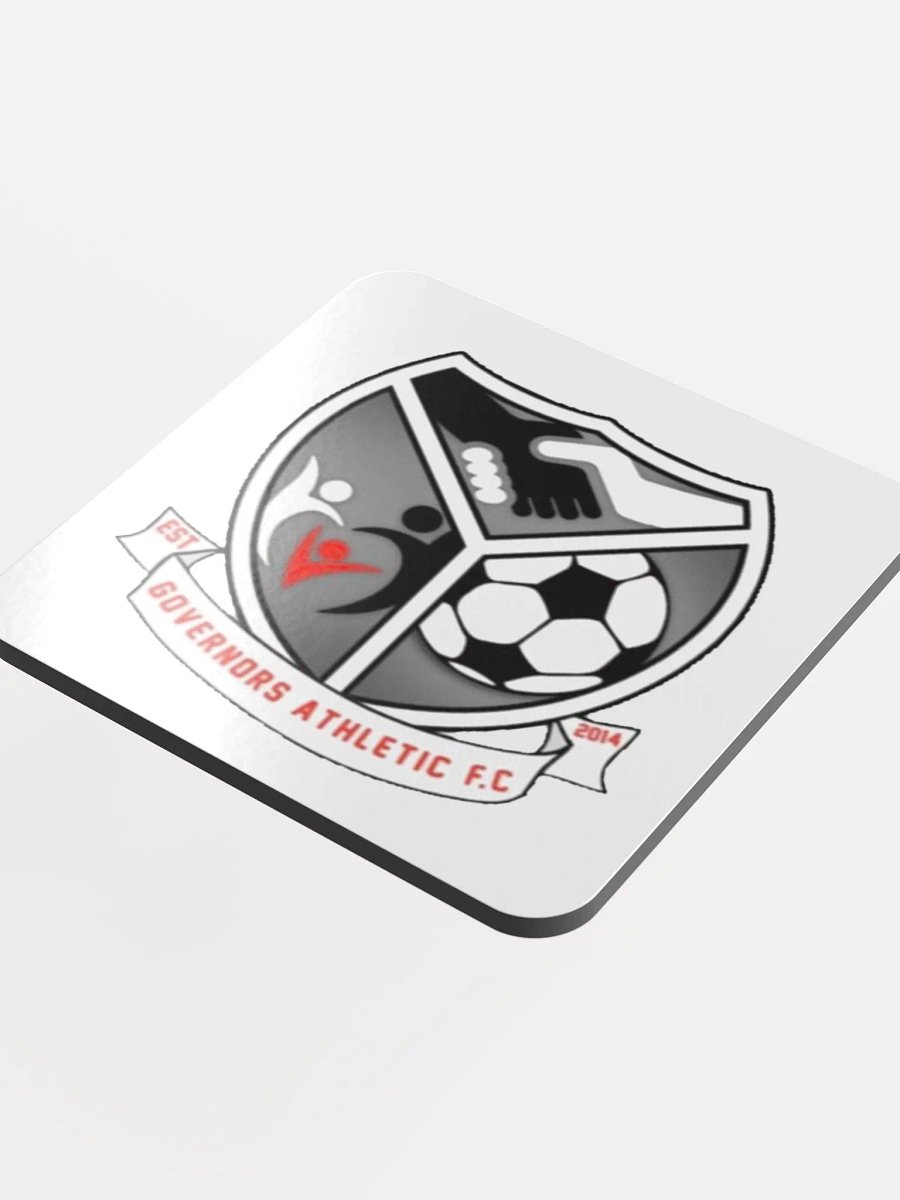Governors Athletic Coaster product image (4)
