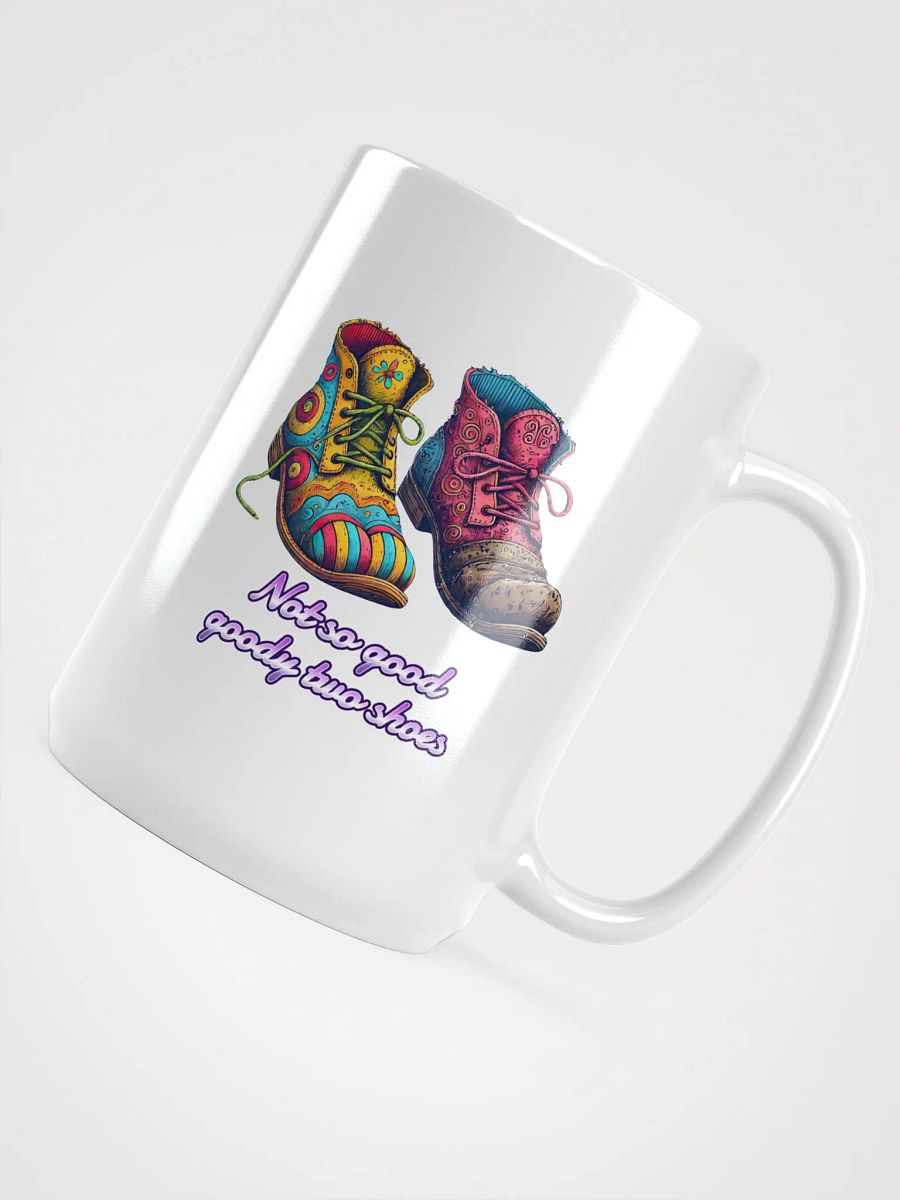 Vibrant Boot Duo Mug product image (7)