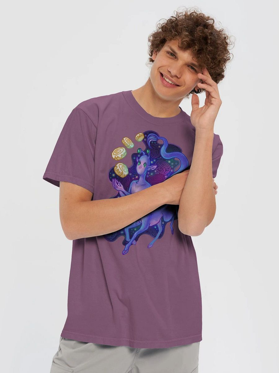 Bunz, Bun-Zuh Heavyweight T-Shirt product image (60)