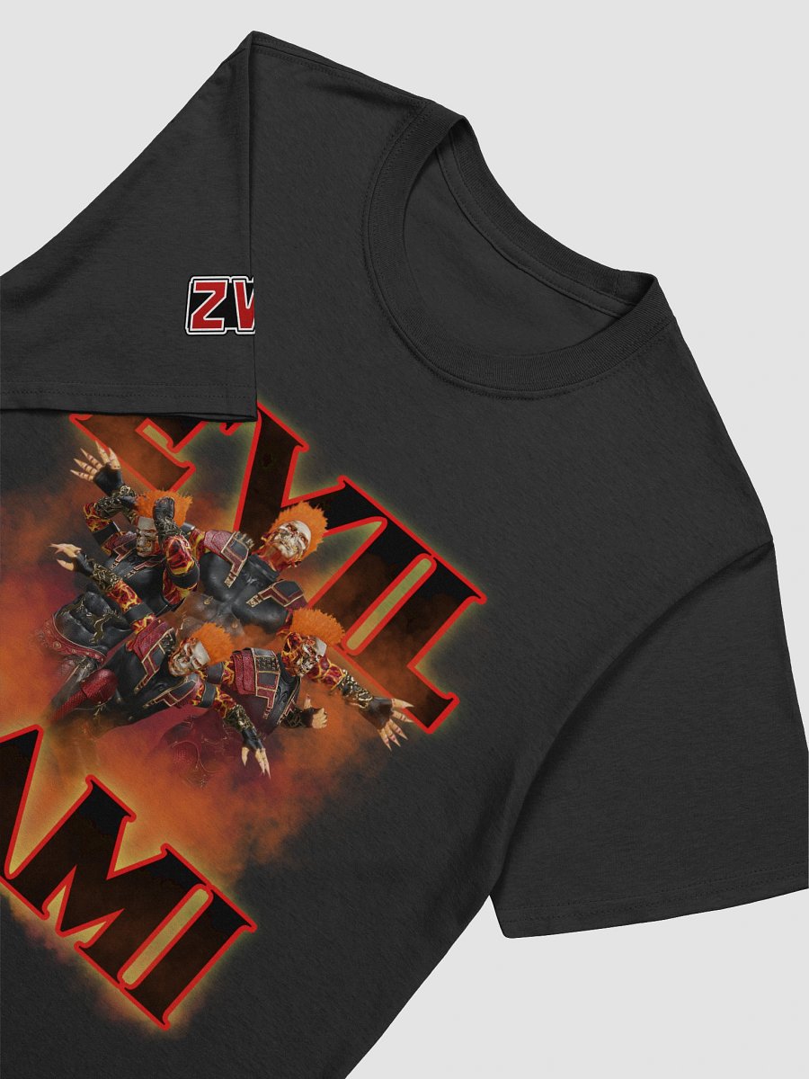 EVIL YAMI SHIRT product image (3)