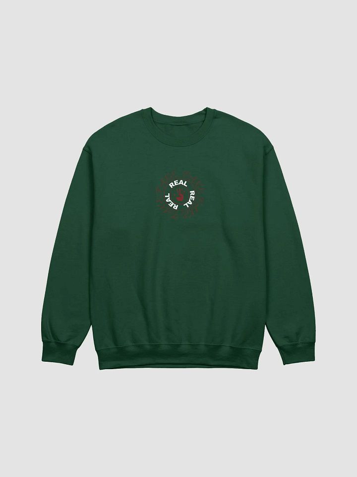 Gildan Classic Crewneck Sweatshirt - 22S6 product image (13)
