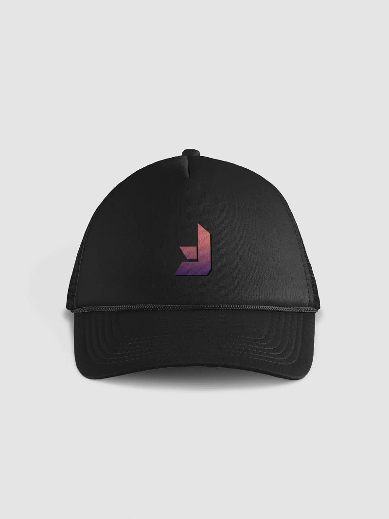 O.U.T.E.R.S.P.A.C.E JF Trucker Hat