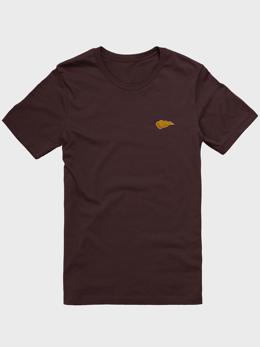 Wudang Eight Immortals Sword Unisex T-Shirt product image (1)