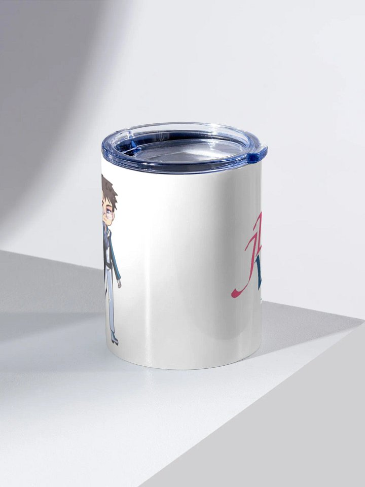 Steel Tumbler product image (2)