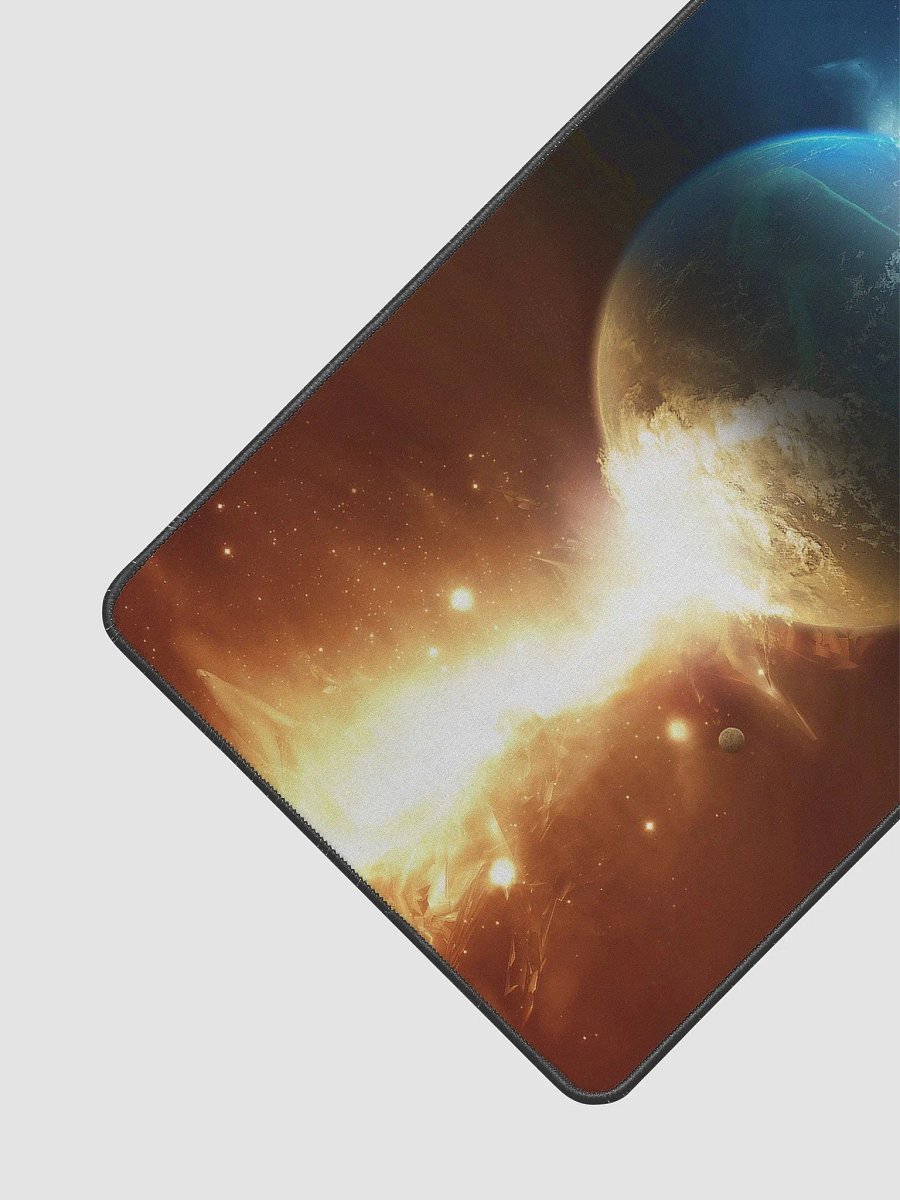 Large Desk Mat 