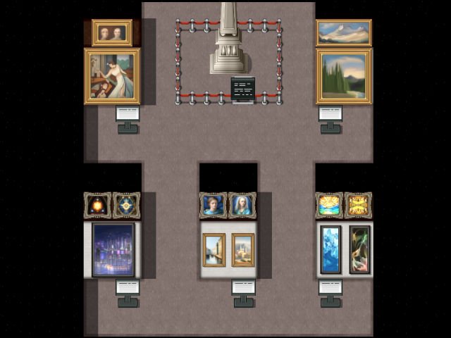 KR Art & History Museum Tileset for RPGs product image (8)