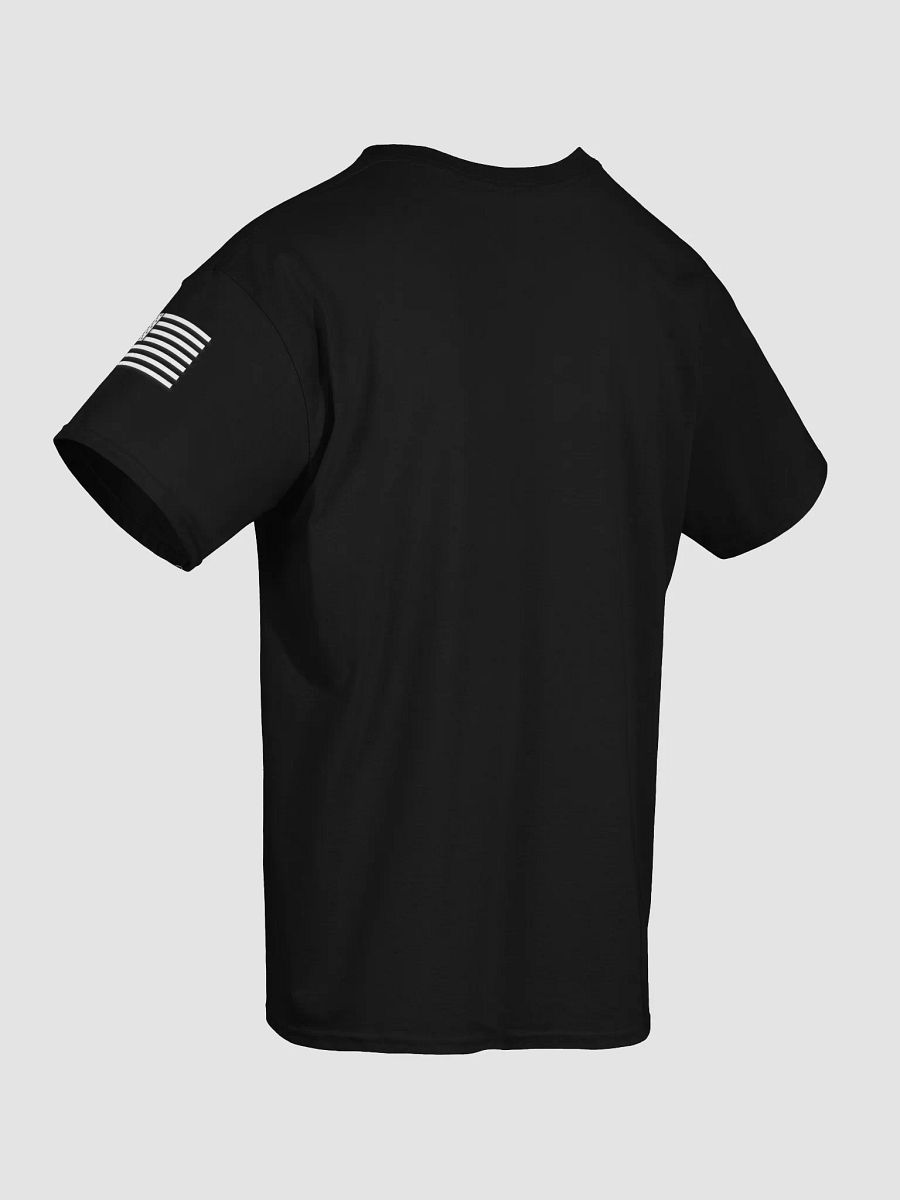 JK Camouflage Shirt product image (6)