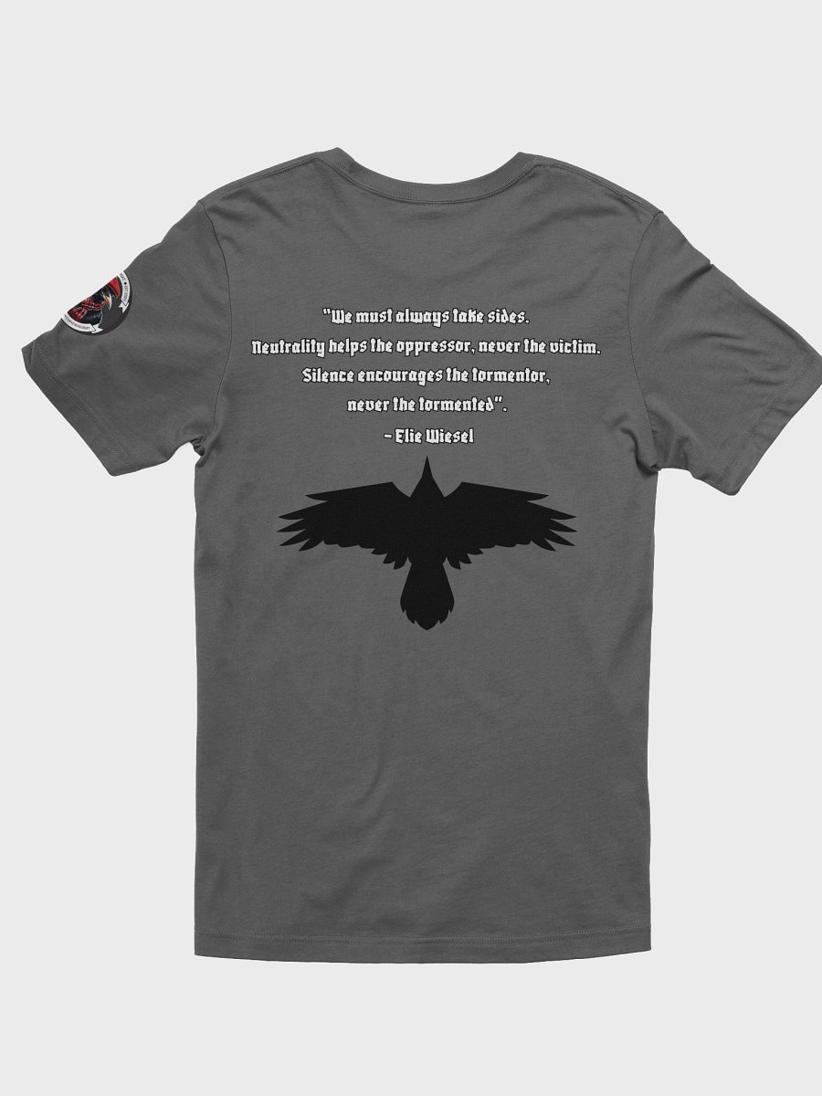 This is Not a Protest Shirt product image (17)