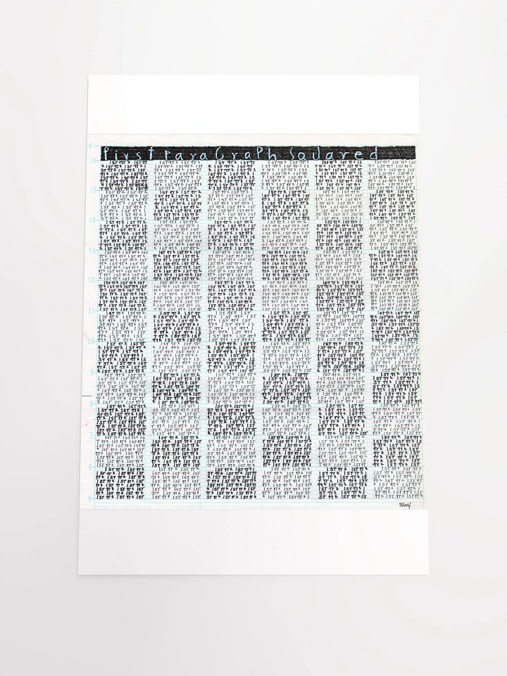 First Paragraph product image (2)