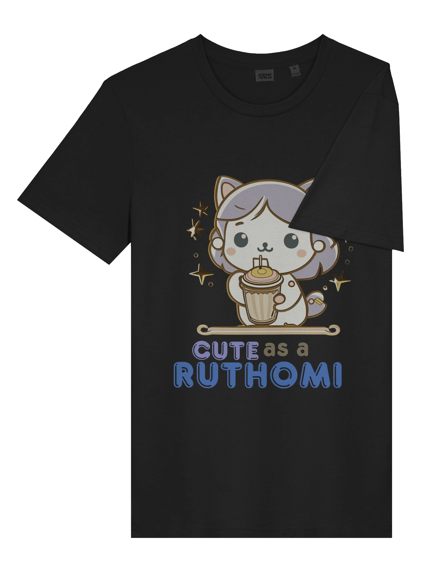 Ruthomi T-Shirt product image (37)