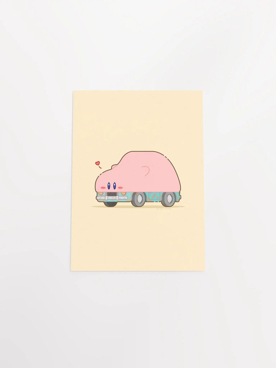Karby - Print product image (4)