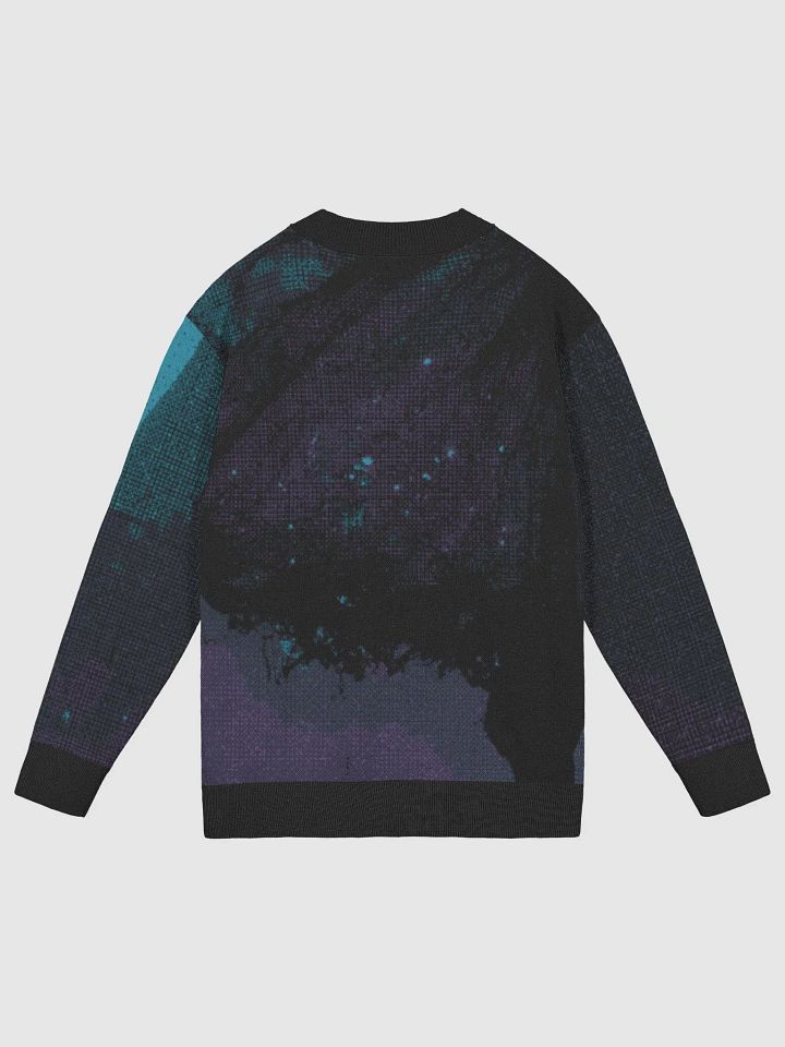 Mystical Forest Knit Cardigan product image (9)