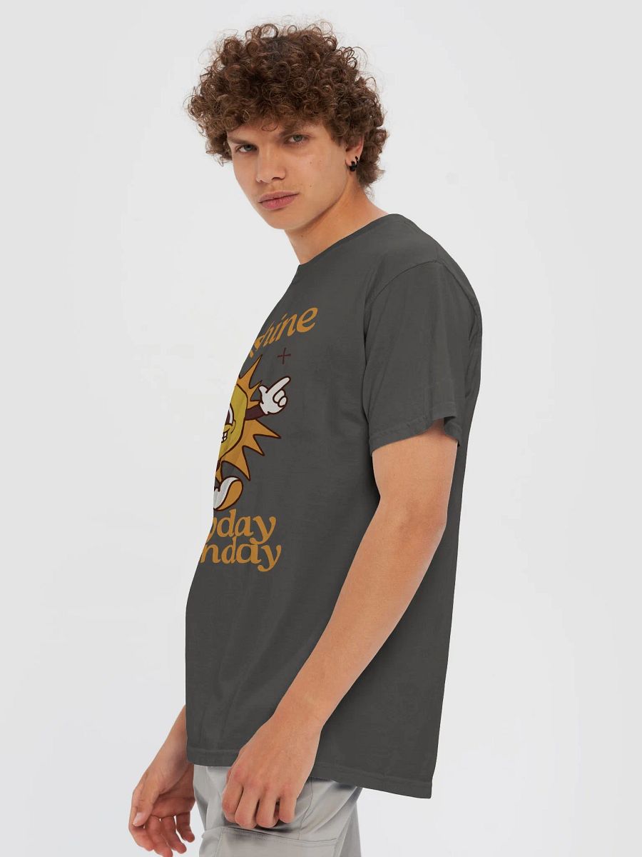 RUNshine Everyday Heavyweight T-Shirt product image (26)