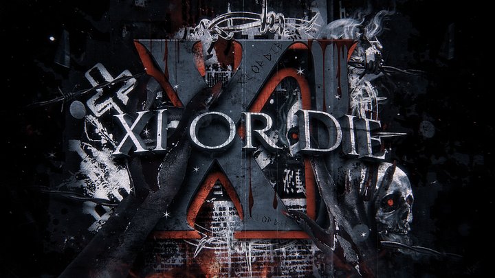 XIorDie PC Wall Paper product image (2)